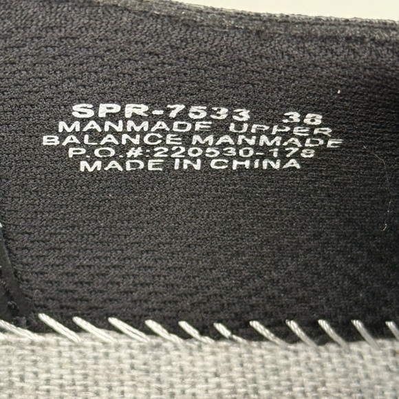 Alegria Spright Passionate Shoe EU Size 38 US8-8.5 Floral Comfort Indie Sleeze - Picture 16 of 16